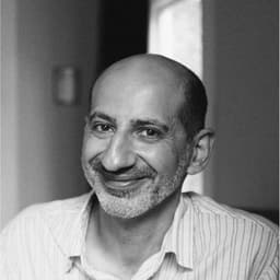 Alex Kazemi