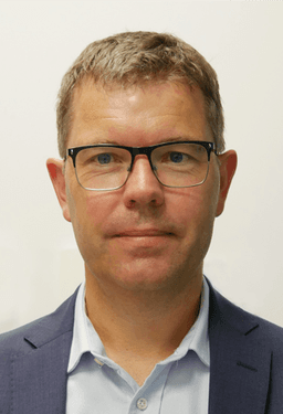 Darren Douglass