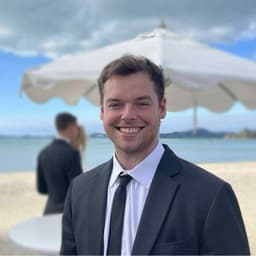 Jono O'Sullivan-Scott