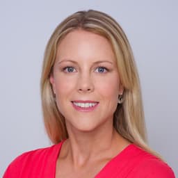 Rebecca McBeth