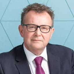 Michael Webster