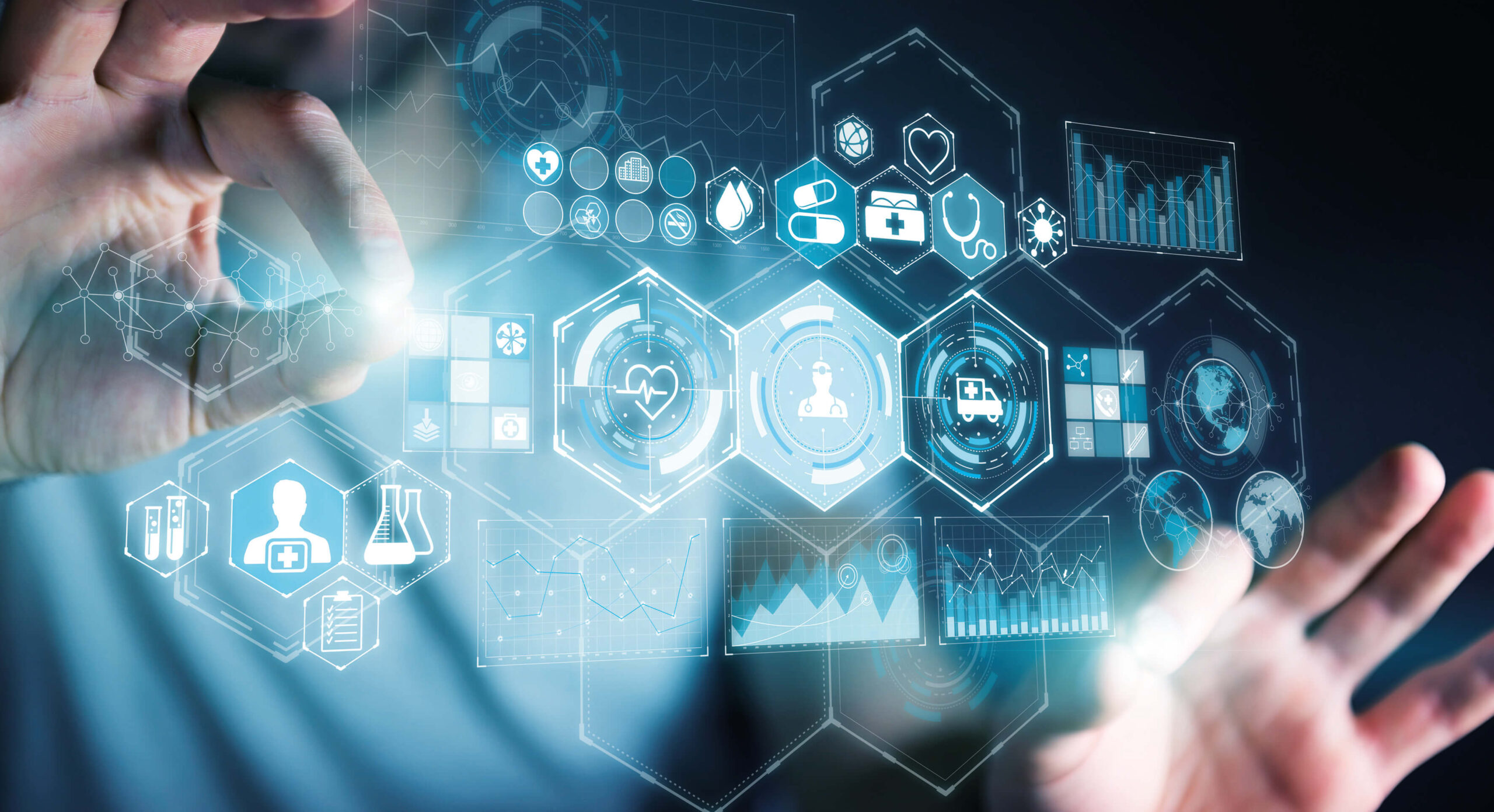 Emerging Personalised Healthcare Industry Group