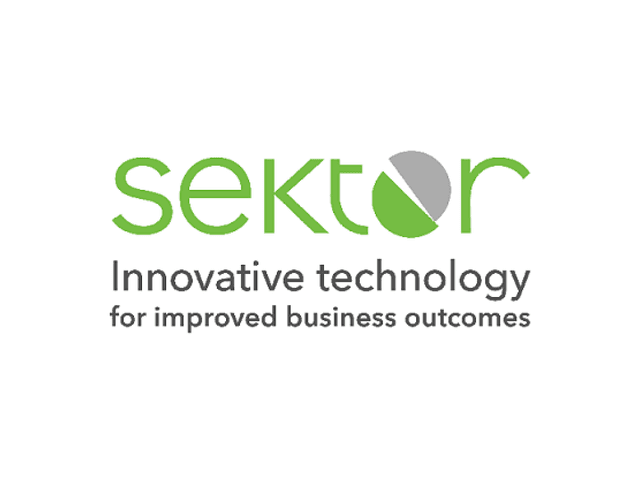 Sektor