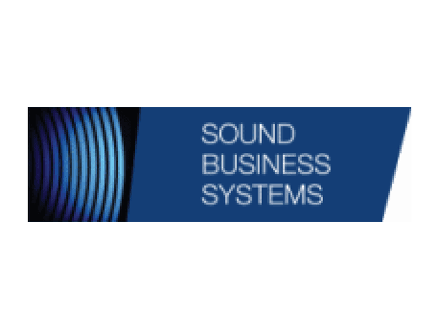 Sound Business Systems
