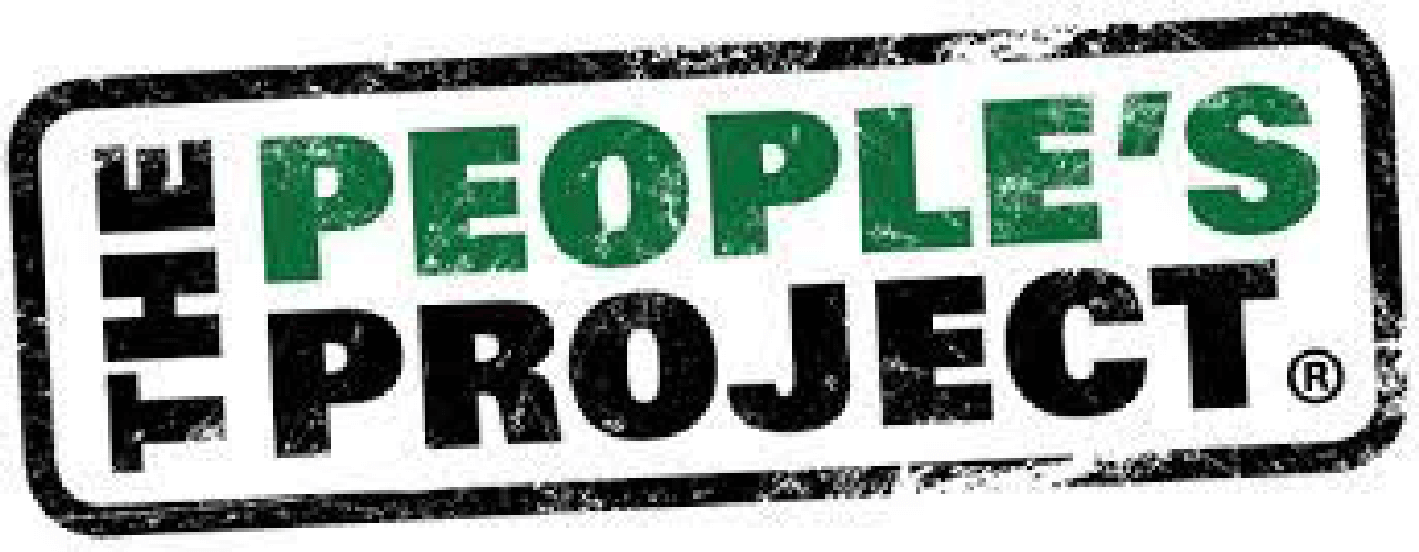 The People’s Project