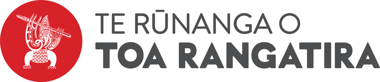 Te Runanga o Toa Rangatira