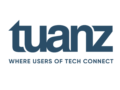 TUANZ