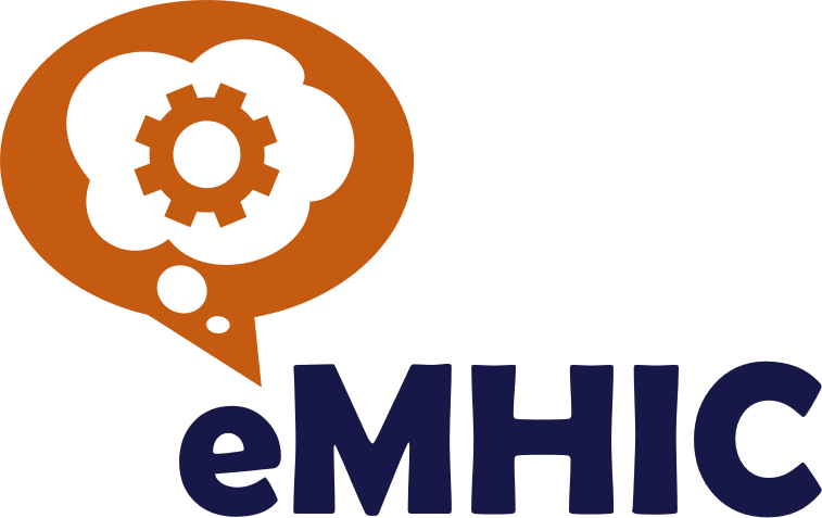 eMental Health International Collaborative (eMHIC)
