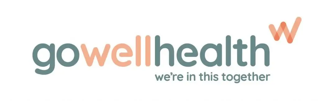GoWellHealth