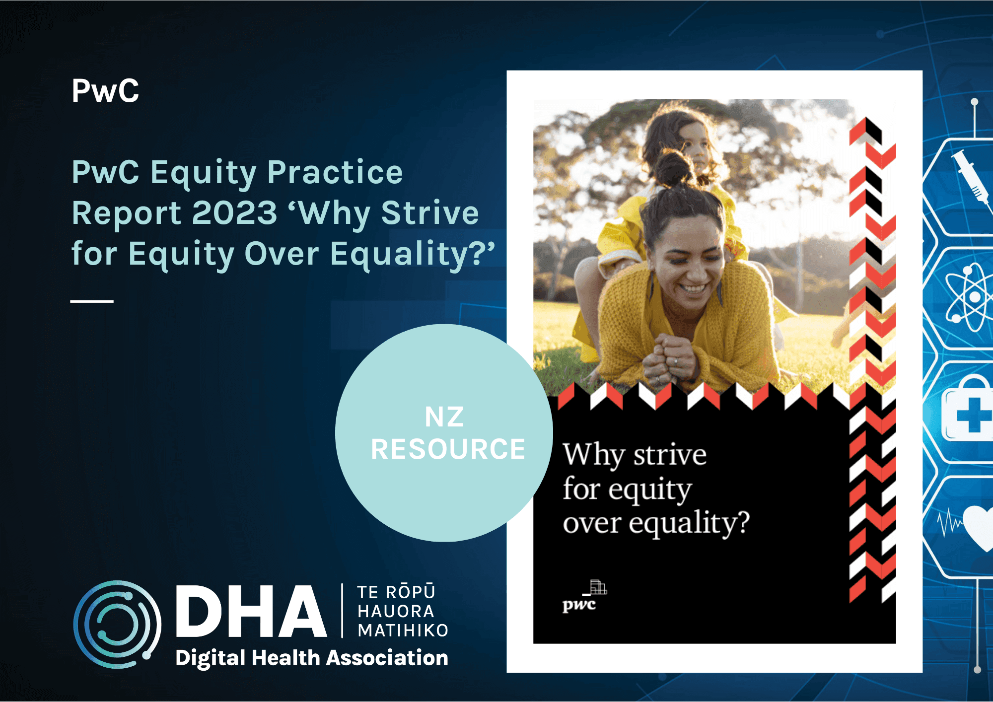 Why strive for equity over equality?