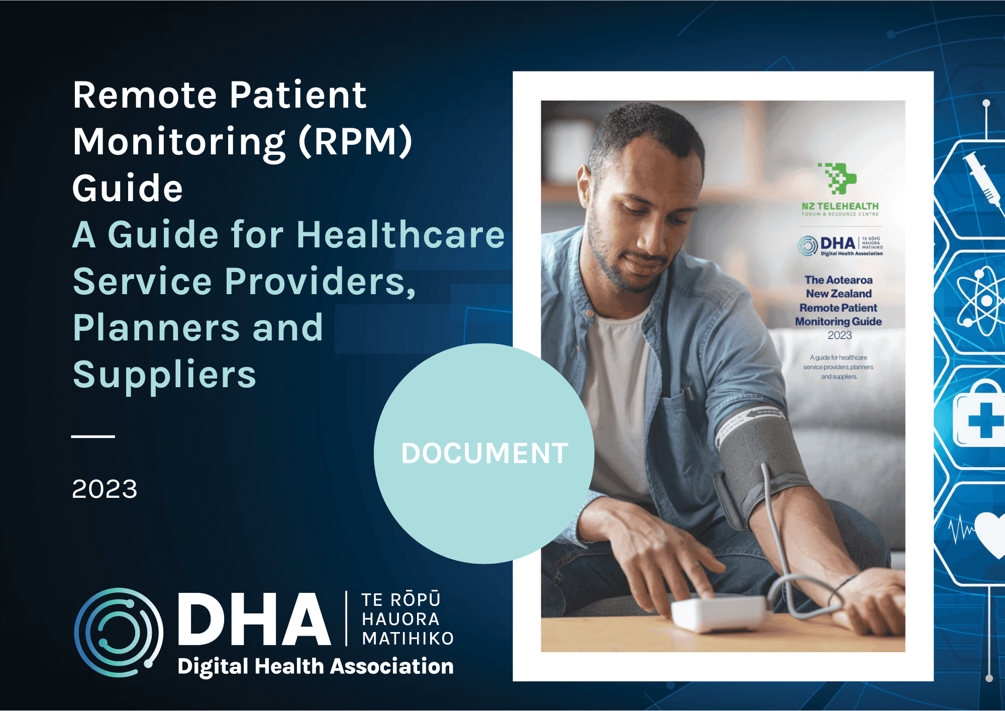 Remote Patient Monitoring (RPM) Guide