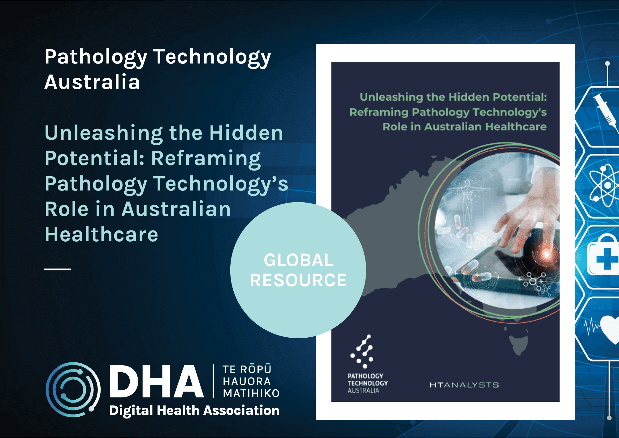 Reframing Pathology Technology’s Role in Australian Healthcare