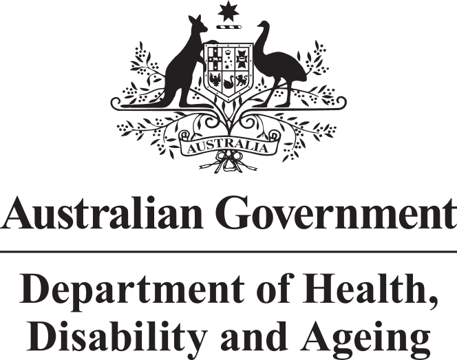 Australian Government Department of Health and Aged Care