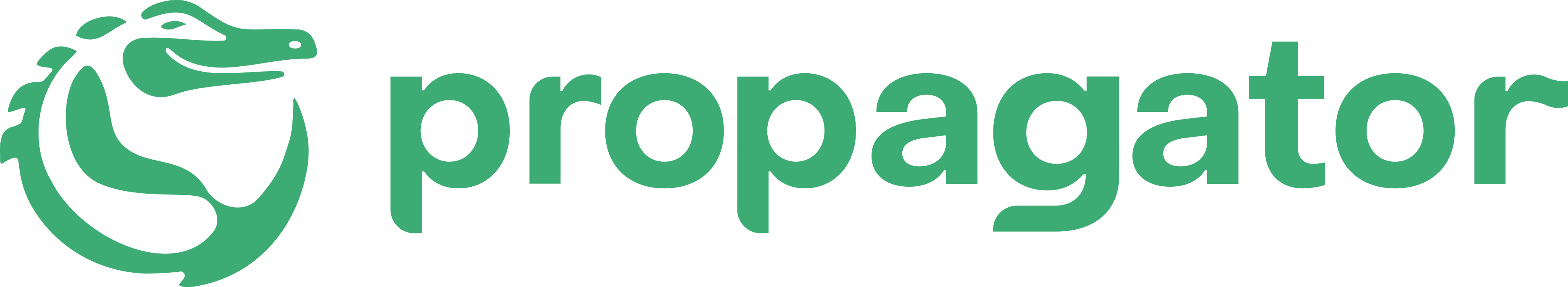Propagator