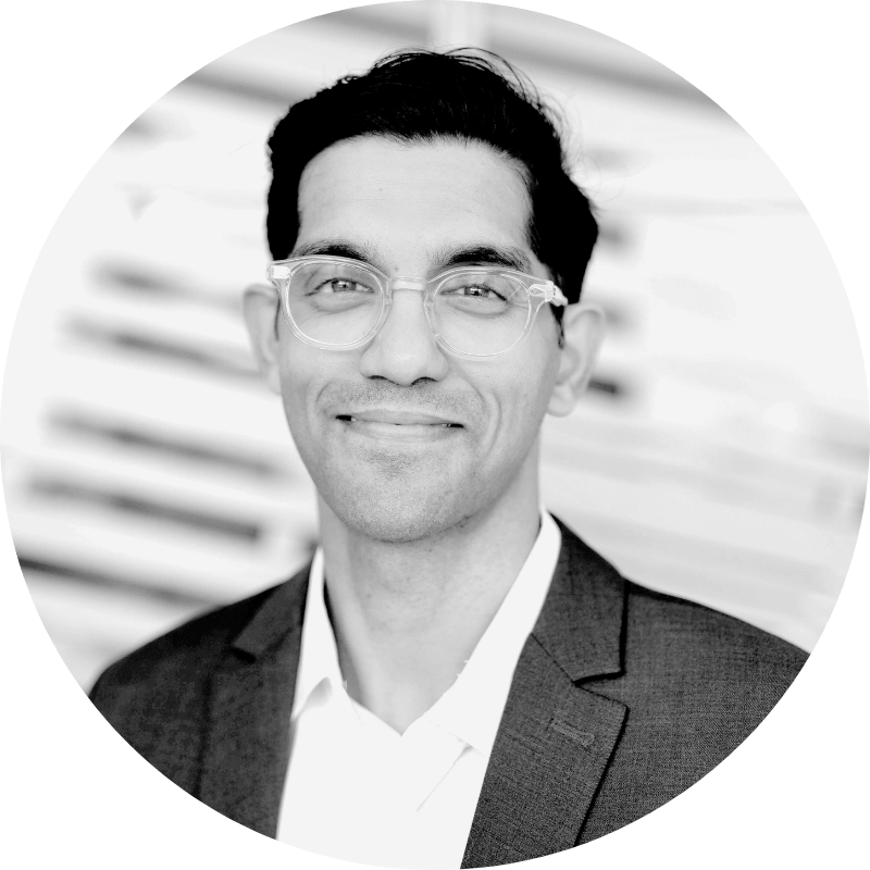 Dr. Tom Varghese