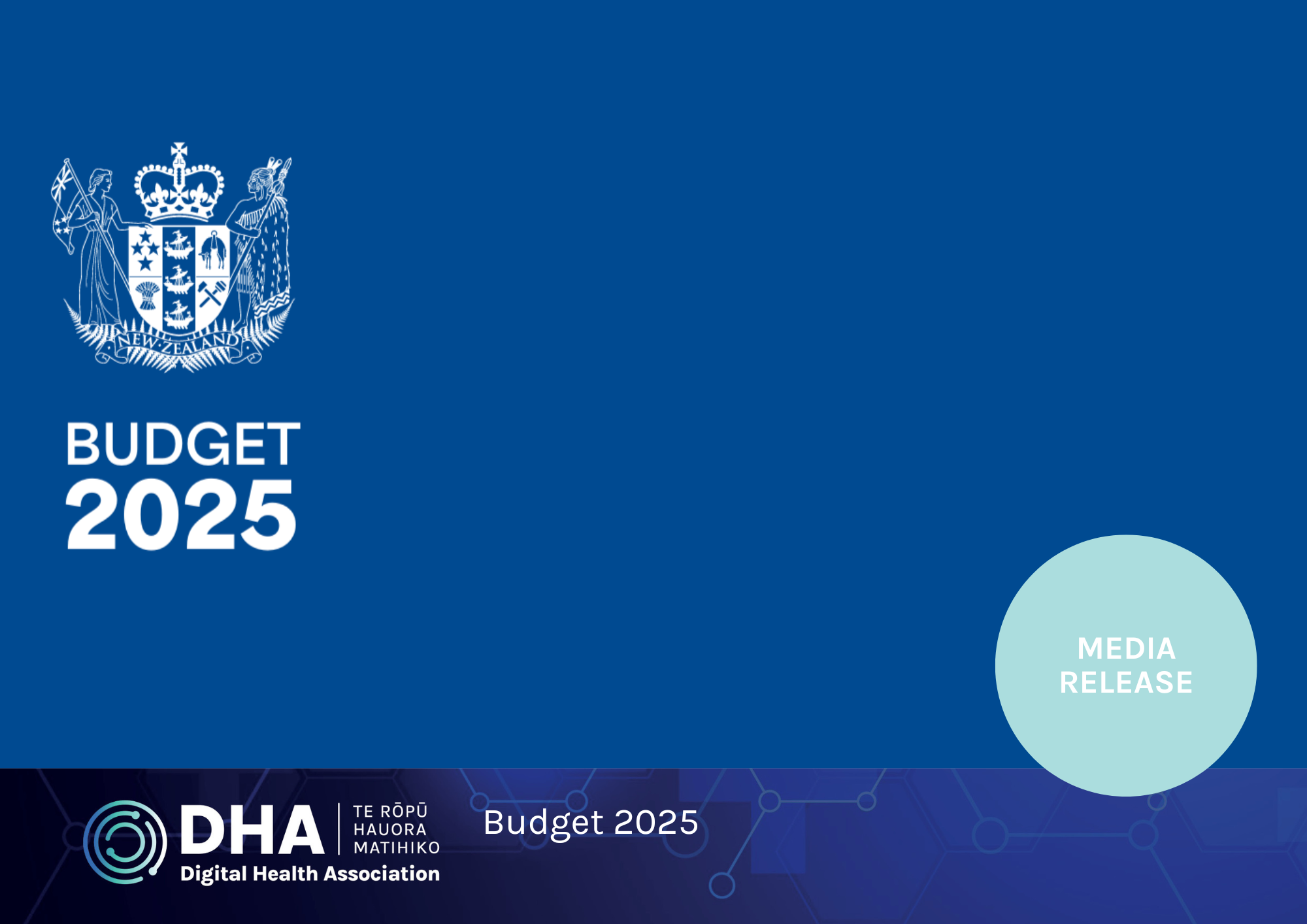 Budget 2025: A Missed Opportunity to Build a Stronger, Smarter Health System