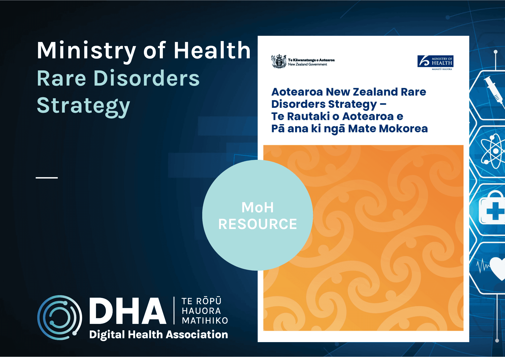 Rare Disorders Strategy