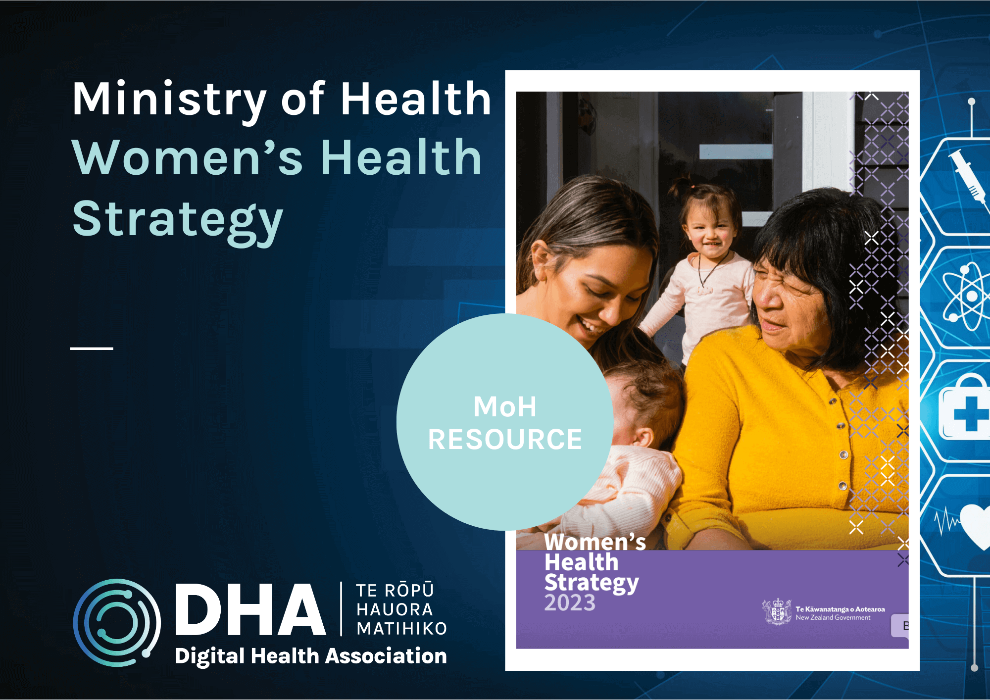 Women’s Health Strategy