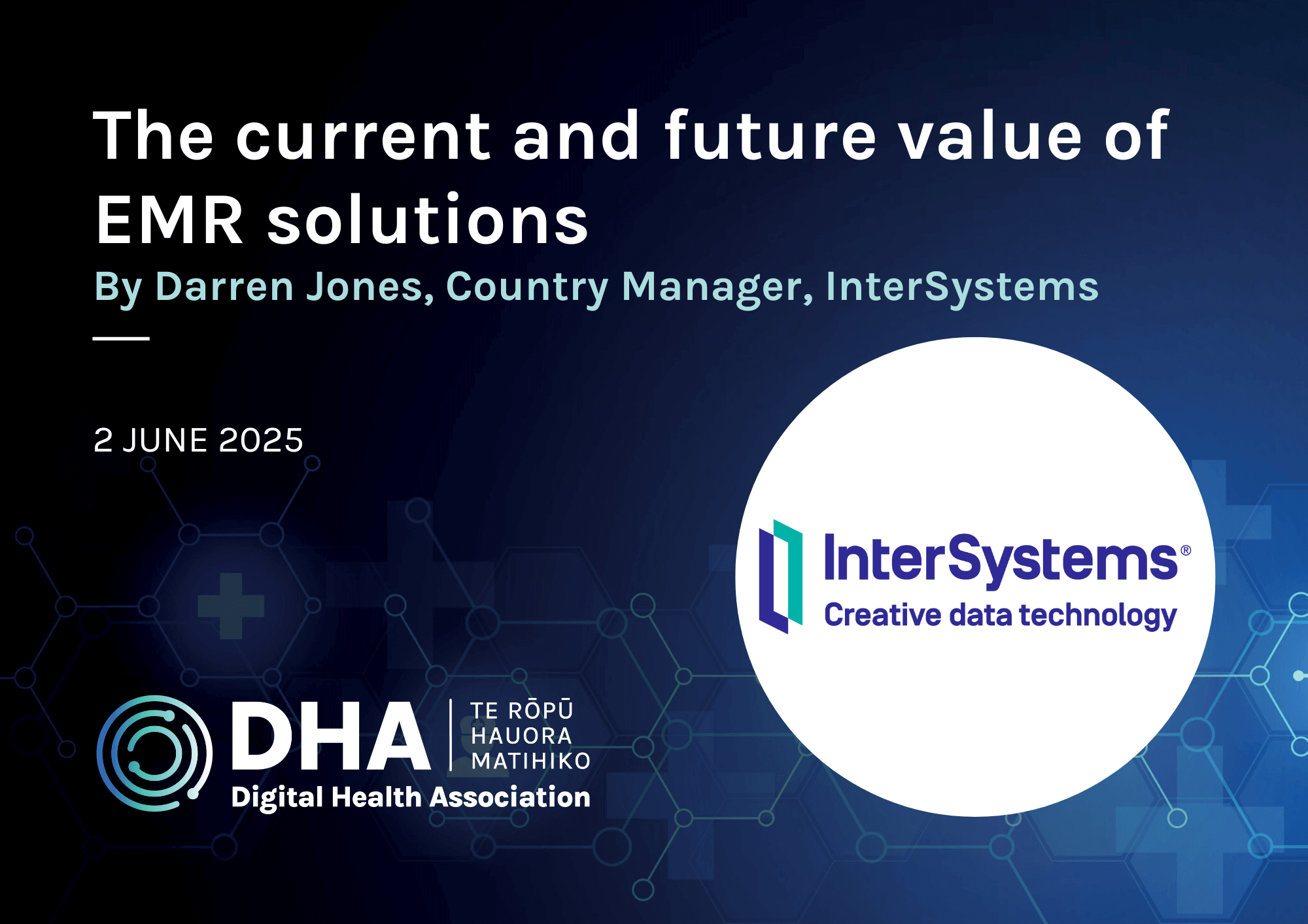 The current and future value of EMR solutions