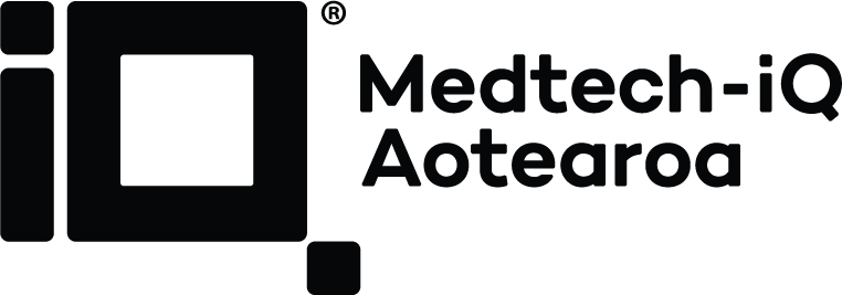 Medtech-iQ Aotearoa