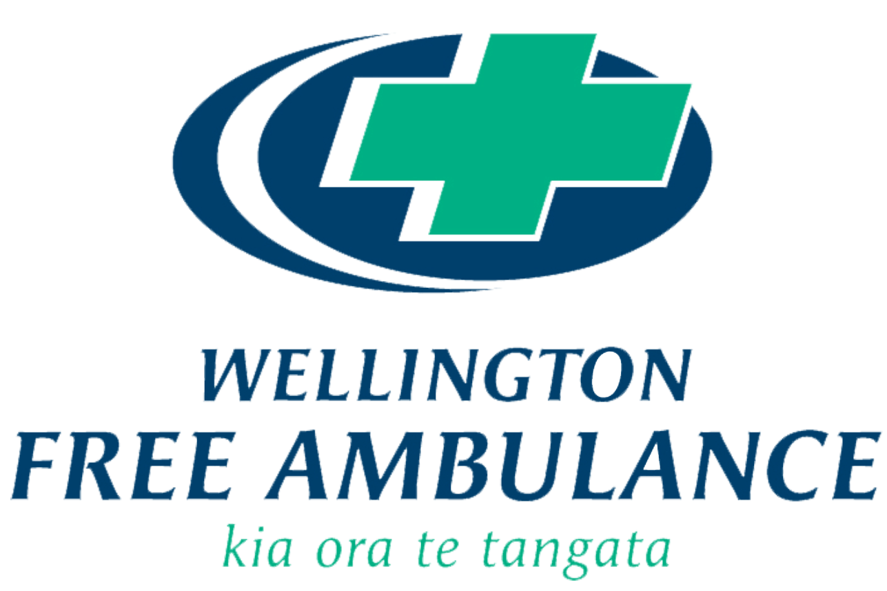 Wellington Free Ambulance