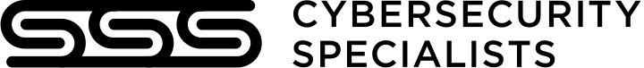 SSS – Cybersecurity Specialists
