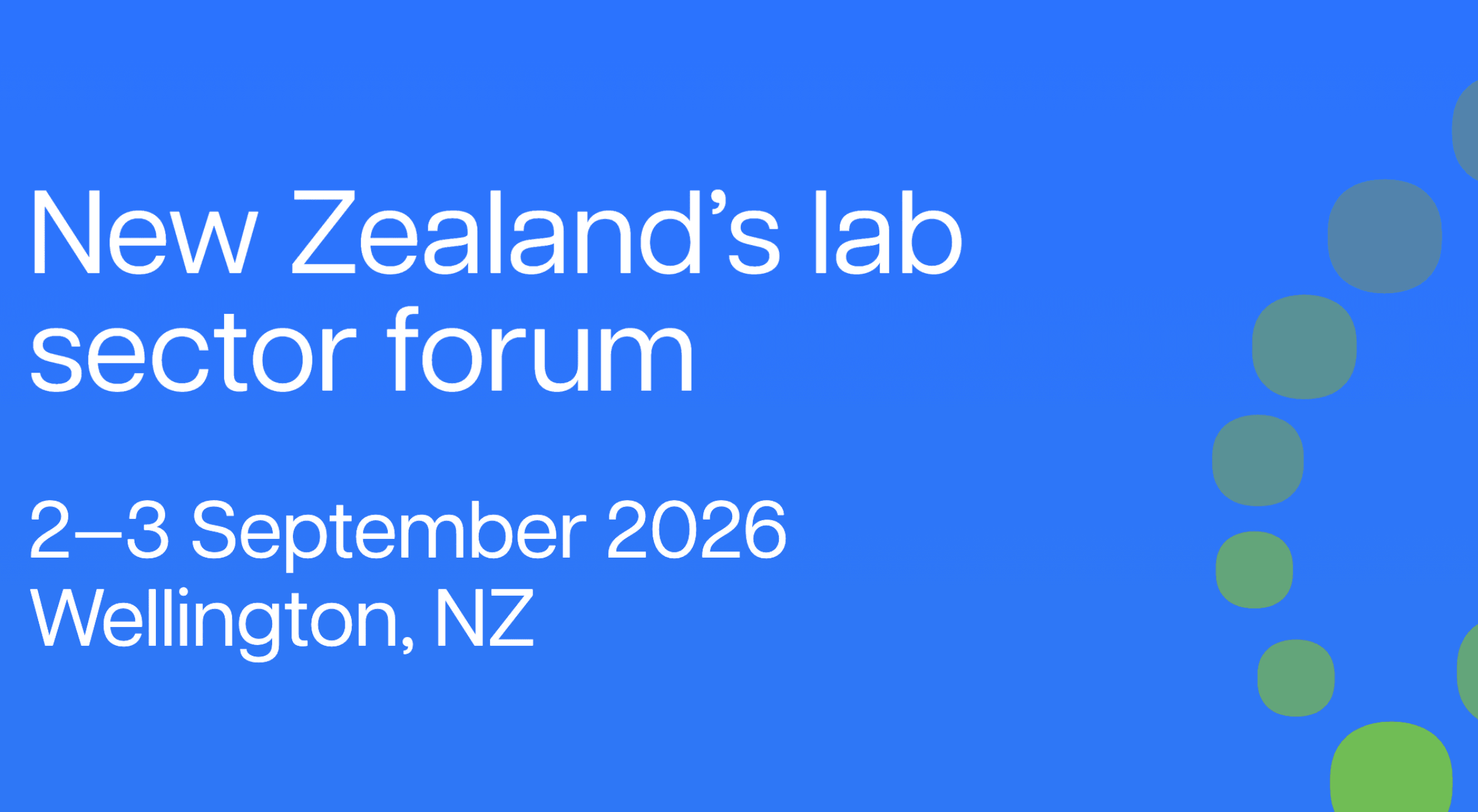 Reimagining pathology – Co:Lab is back for 2026