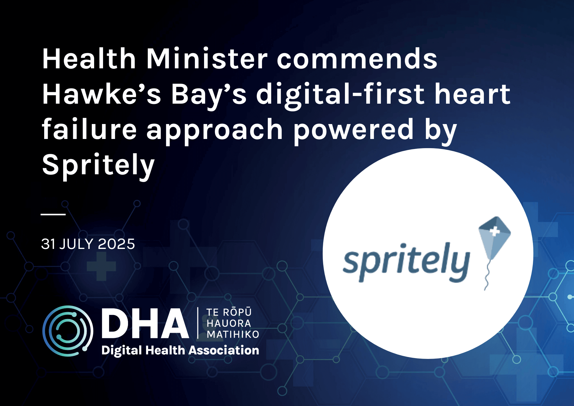 Health Minister commends Hawke’s Bay’s digital-first heart failure ...
